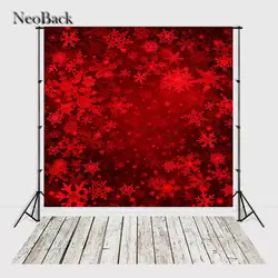 Neoback 5x7ft тонкий винил ткань живописный вид на сад студия дети фон Компьютер покрасил фото фонов A2942