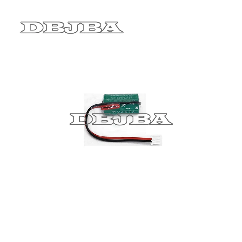 NOVA bateria VARTA CR1 2AA CR1 2