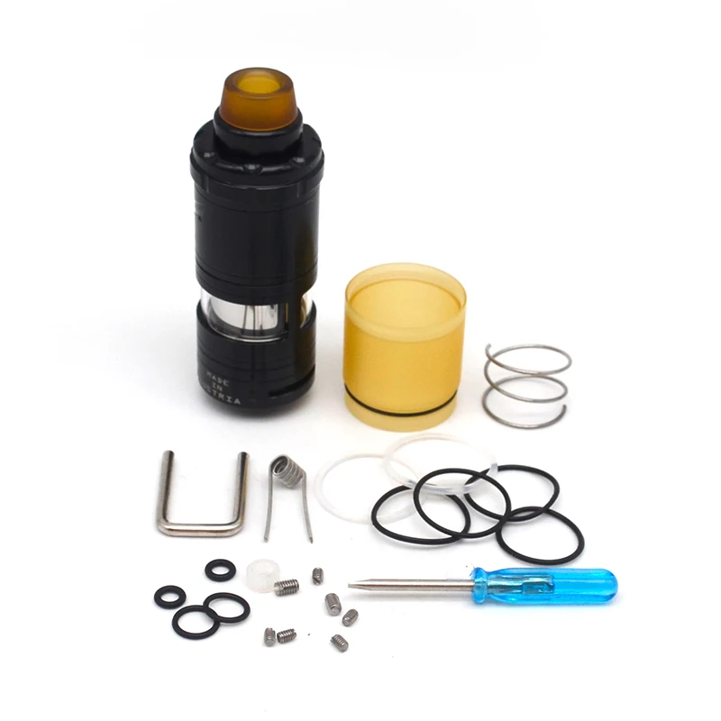 ULTON-VG-V6S-23mm-316SS-RTA-Rebuildable-Tank-Atomizer-5.5ml-w-Logo--01