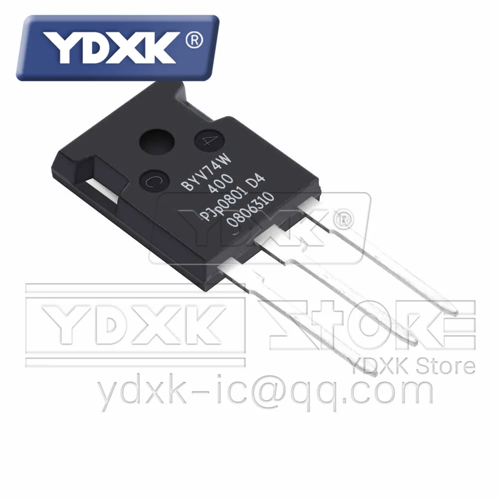 BYV74W-400