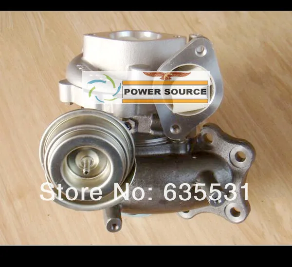 GT2056V 767720 767720-5004S 14411-EB71C Turbocharger For Nissan Navara 2.5L DI 2007 144HP 171HP YD25 with Gaskets (5).JPG