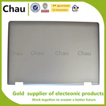 Новинка для lenovo Yoga 510 Yoga 510-15 lcd задняя крышка AP1JD000210 черный