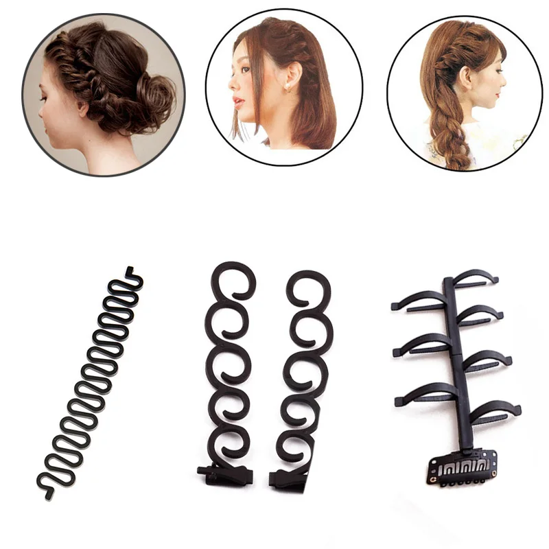 Buy Women Multi Functial Hair Tool Hair Styling Tools