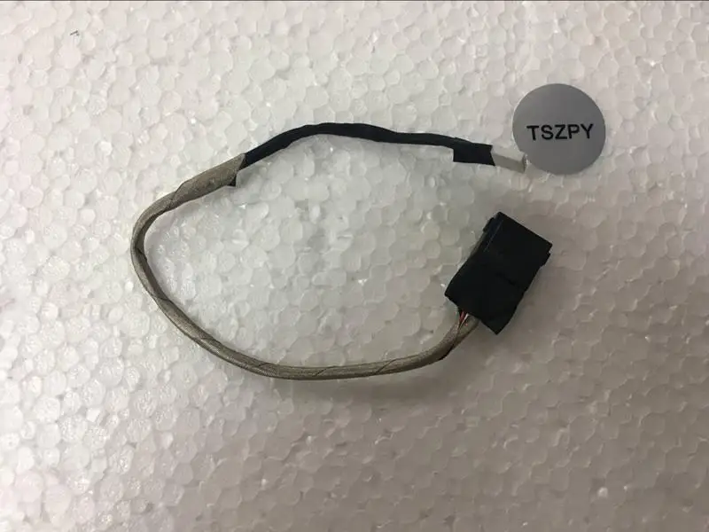 Разъем для кабеля питания постоянного тока разъем Lenovo Flex 3 1470 1480 ideapad 500 15ISK 15ACL