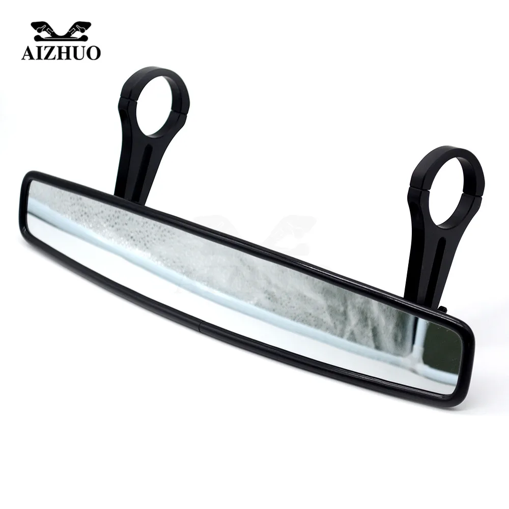 for UTV ATV Motorcycle Mirror Rearview Side Mirror for Yamaha Viking Viking 6 seater 2 for Polaris RZR XP1000 XP4 1000 2