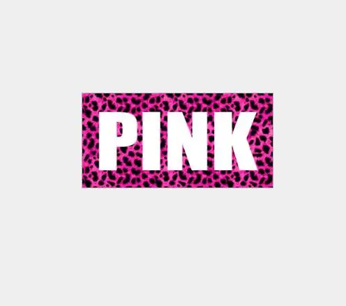 35x75 см розовое спортивное полотенце звезда леопард цветок кружево пот фитнес пляжное полотенце для спа - Цвет: 9
