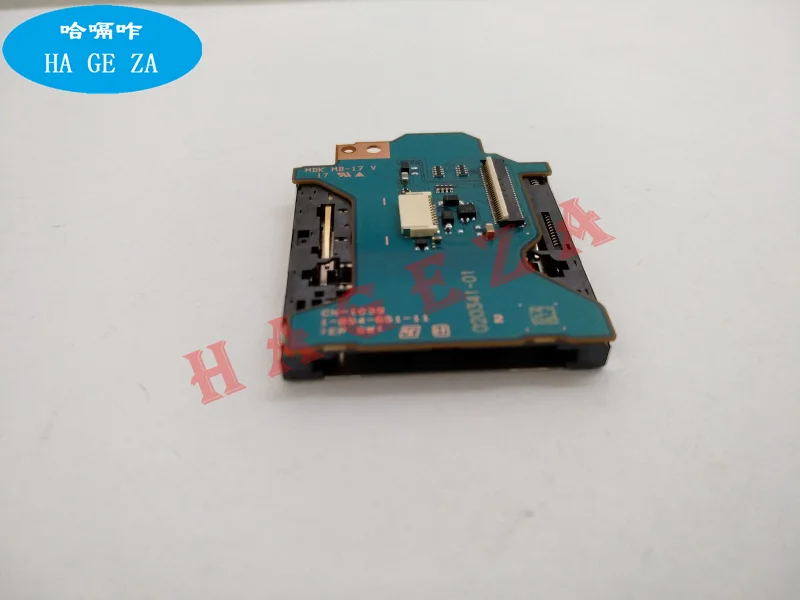 Новый оригинальный для SONY ilce 6300 A6300 слот карты интерфейсная плата аксессуары