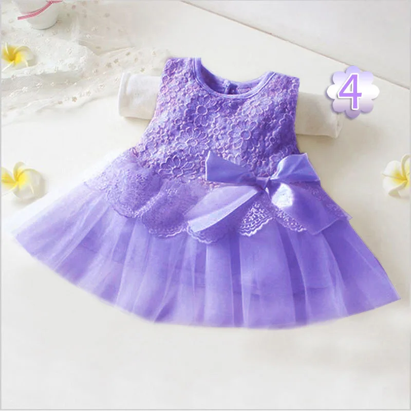 net frock style for baby girl