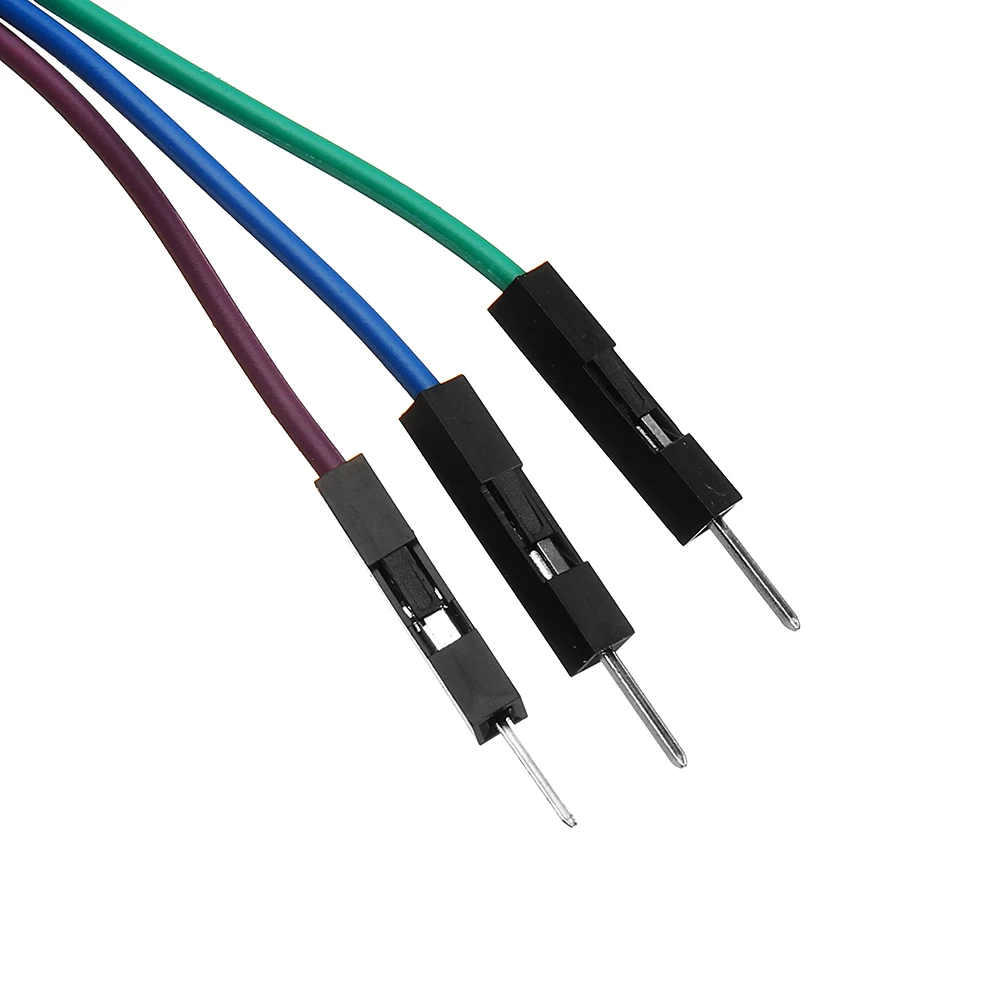 Новый модуль пульсометра Pulsesensor для Arduino импульсный датчик напряжение питания 3 в
