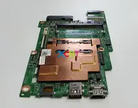 האם מחשב נייד מעבד עבור 3168 CN-0J71V9 0J71V9 J71V9 15,299-1 PWB Inspiron Dell: Y619T w Mainboard האם מחשב נייד N3710 מעבד DDR3L נבדק (5)