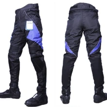 DUHAN moto rcycle брюки мото гоночные брюки мото rbike Riding pant из ткани Оксфорд ветрозащитный и теплый 4 размера