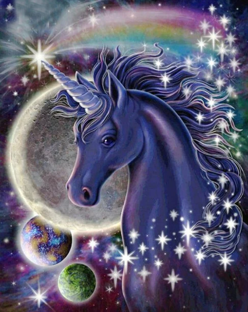 Starry-Sky-Unicorns-painting-Volledige-vierkante-ronde-diamant-5D-DIY-Diamond-Painting-Diamond-picture-of-Mosaic.jpg_640x640