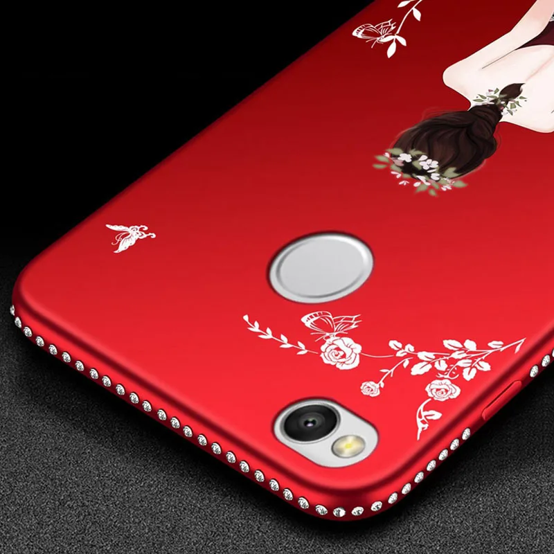 Xiaomi Redmi 4X Case 2