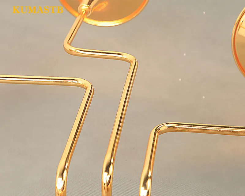 Instrument ceiling lamp 20