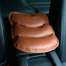 Автомобиль центральный подлокотник накладки на коробку для FIAT 124 EVO Sedici Linea Bravo FCC4 Viaggio Coroma Ottimo Uno Qubo Doblo Toro