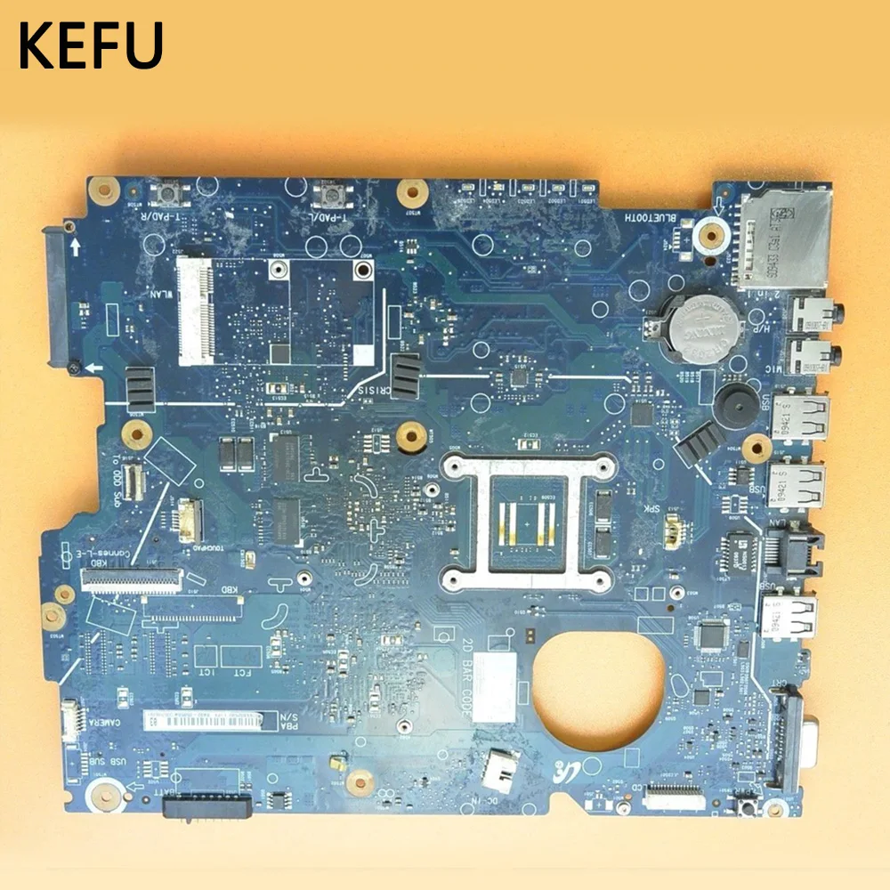 Аккумулятор samsung r517