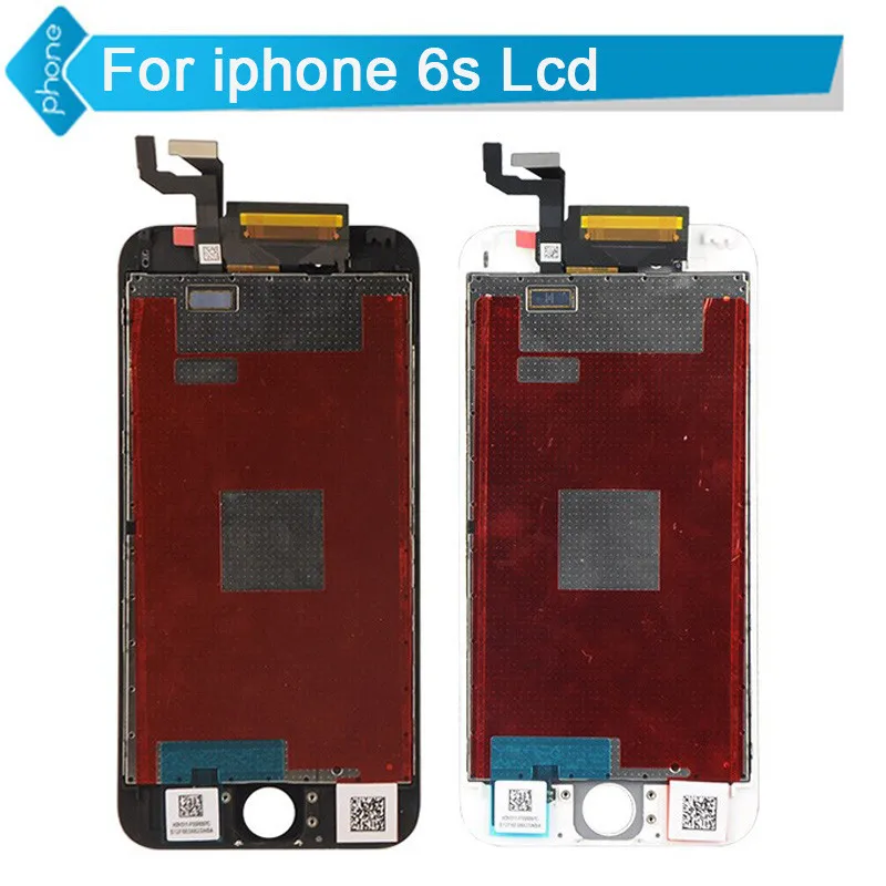 7080704 iPhone 6S LCD3