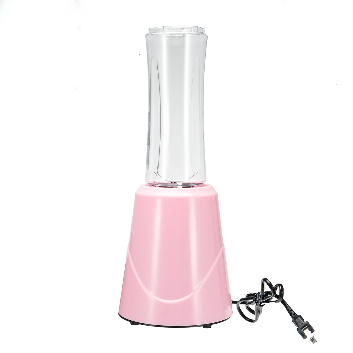 Handhels Portable USB Electric Fruit Juicer Multifunction Mini Portable Home Smoothie maker bottle mix fruit blade jam