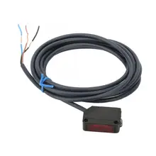 DC 12-24V E3Z-D61 Diffuse Reflection Infrared Sensor NPN Photoelectric Switch e3z d81