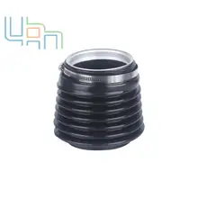 U-суставные сильфоны для OMC Cobra и Volvo DP-S, SX заменяет 3854127 3841481 22197130 18-2756