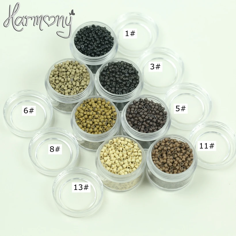 nano beads with silicone (4)