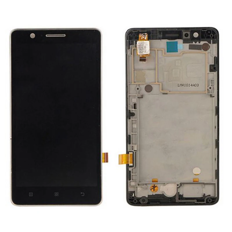 lenovo a536 lcd frame