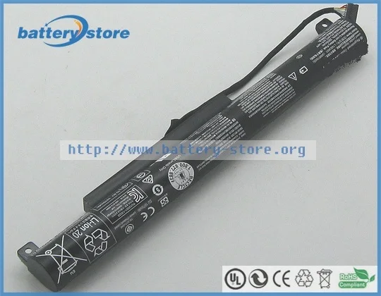 L14c3a01 аккумулятор lenovo