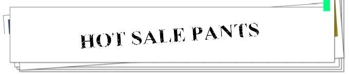 pant