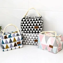 Полосатая новая бутылка для детского молока изоляционная сумка сетка для женщин портативное детское питание подогреватель молока Мумия мешок водонепроницаемый