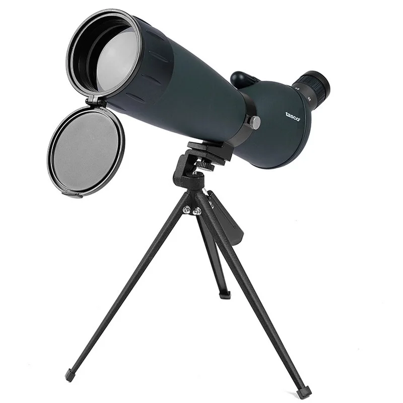 High Power 25 75X75 HD Spotting Scope Bird& View Target Mirror