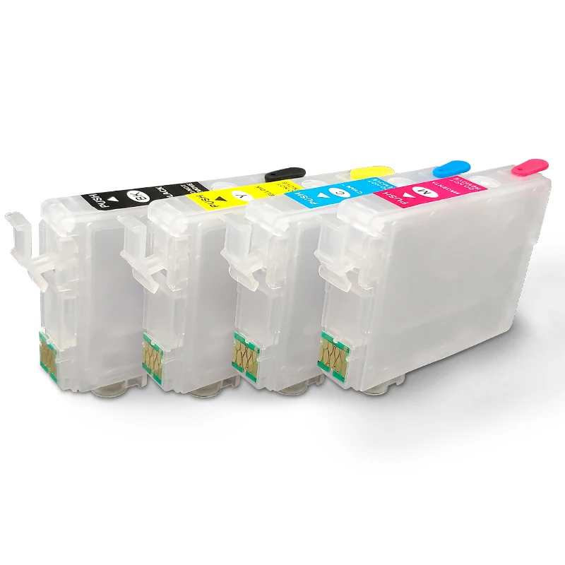 Купить Головку На Принтер Epson Xp 342