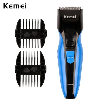 

Hot Rechargeable Hair Clipper Men Electric Professional Hair Trimmers Razor Shaver Beard Shaving Cutting Machine Kit Adult Kid35
