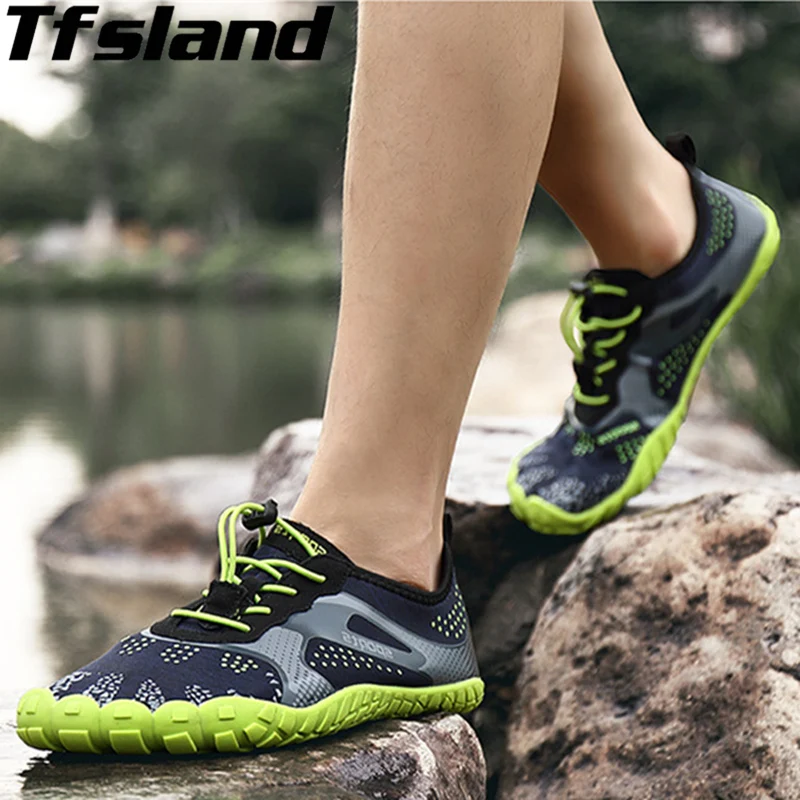 lands end water shoes for men
