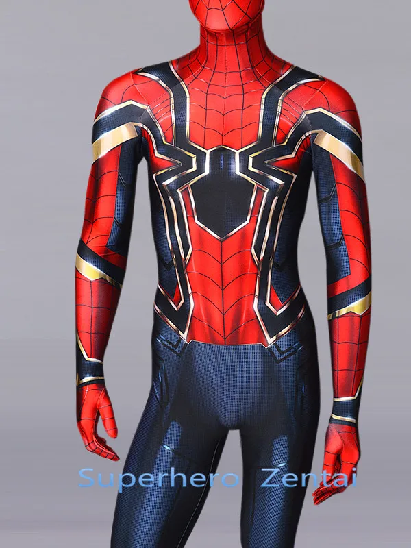 Iron Spider MCU-2_