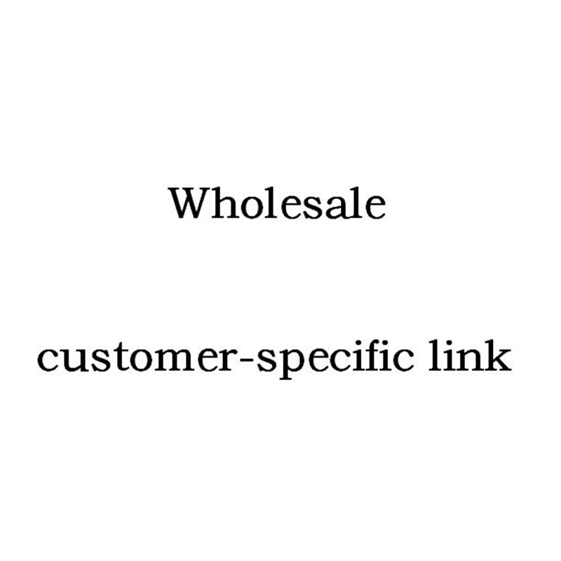 

Wholesale Customer-Specific Link For Keychain and Keychains