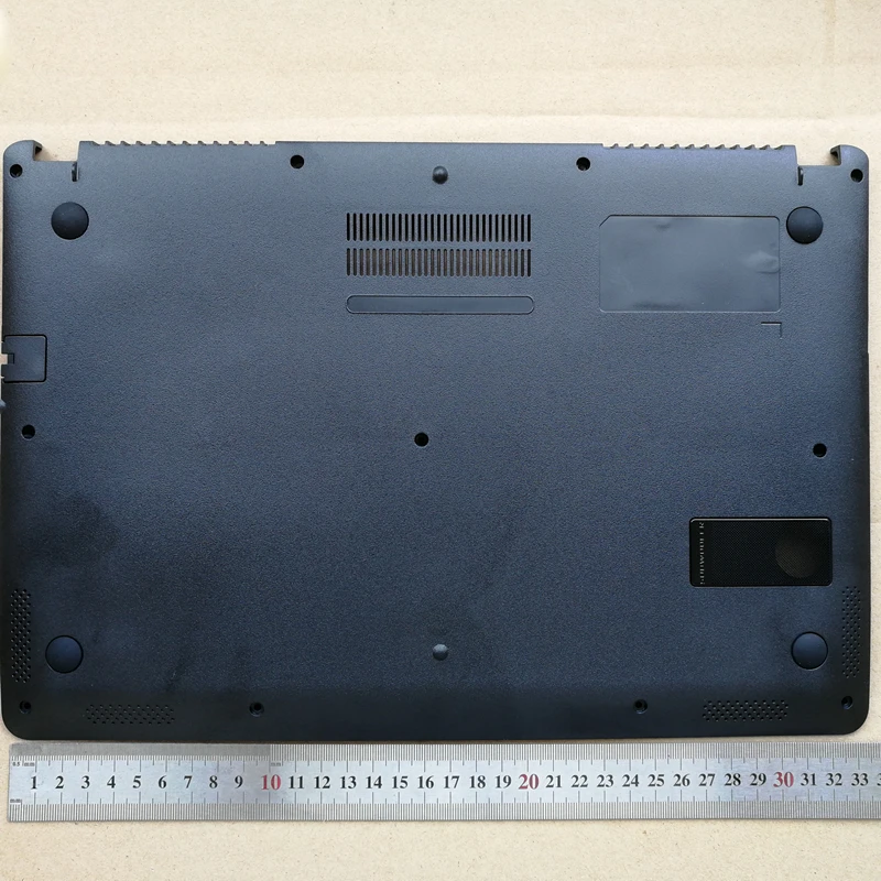 Новый нижний чехол для ноутбука DELL Vostro V5460 5460 5470 5480 5439 черный | Компьютеры и офис