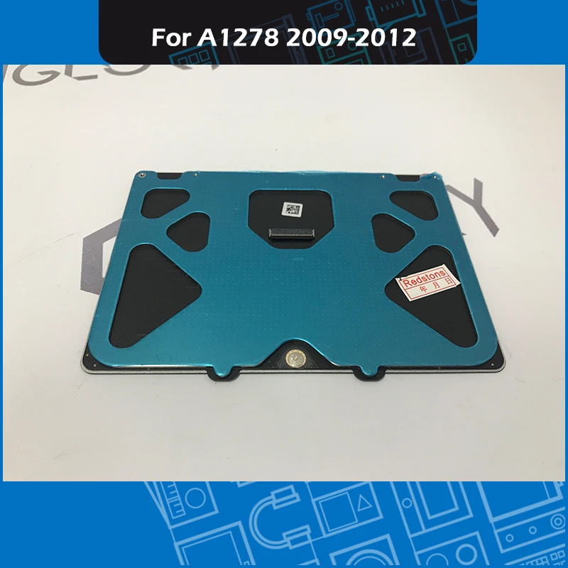 Новый планшет A1278 для Apple Macbook Pro 13 ''A1278 15'' A1286 Touch Pad 2009 2010 2011