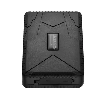 

TK915 Car GPS Tracker 10000MAH Magnet Voice Monitor Free Web APP IP65 GPS Car Locator Tracker Tamper Alert Lifetime Free