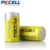 2 шт * PKCELL Ni-MH 5000mAh 1,2 V батареи C размер перезаряжаемая батарея - изображение