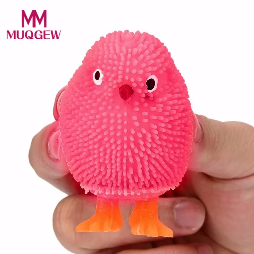 Забавная детская игрушка пуховик 6 см|novelty kids|kids funnytoys novelties |