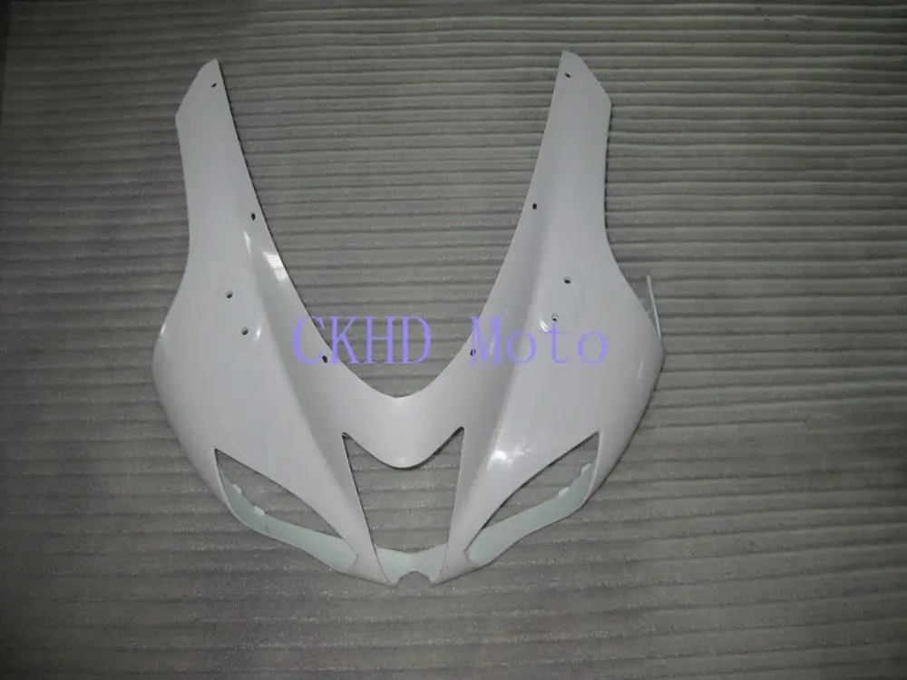 Новый мотоциклетный мотоцикл для KAWASAKI Ninja 636 _ ZX6R 2007 2008 07-08 передний верхний нос