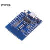 D1 mini - Mini NodeMcu 4M bytes Lua WIFI Internet of Things development board based ESP8266 for WeMos ► Photo 2/2