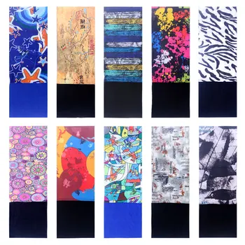 

Cycling Sports Fleece Bandanas Winter Headwear Pirate Scarf Wind Proof Face Mask Multi Function Cap Hat Bike Bicycle ciclismo