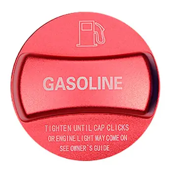 

Aluminum Alloy Fuel Tank Cap Cover Trim For Bmw X1 X2 X3 X4 X5 X6 F10 F15 F16 F25 F26 F30 F34 F35 F48 F47 G30 G38