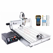 3 axis mini cnc router 8060 metal engraving machine 2200W water cooled spindle 4 axis wood carving with limit switch cutter 3 axis mini cnc router 8060 metal engraving machine 2200W water cooled spindle 4 axis wood carving with limit switch cutter