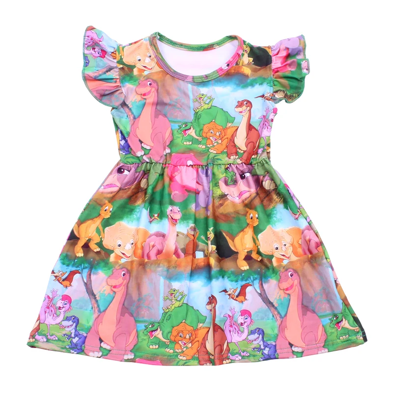 world short dress