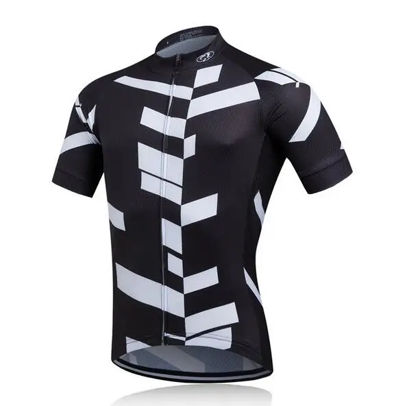 FASTCUTE новый стиль летняя велосипедная майка Мужская футболка Ciclismo Jersey Bicicleta