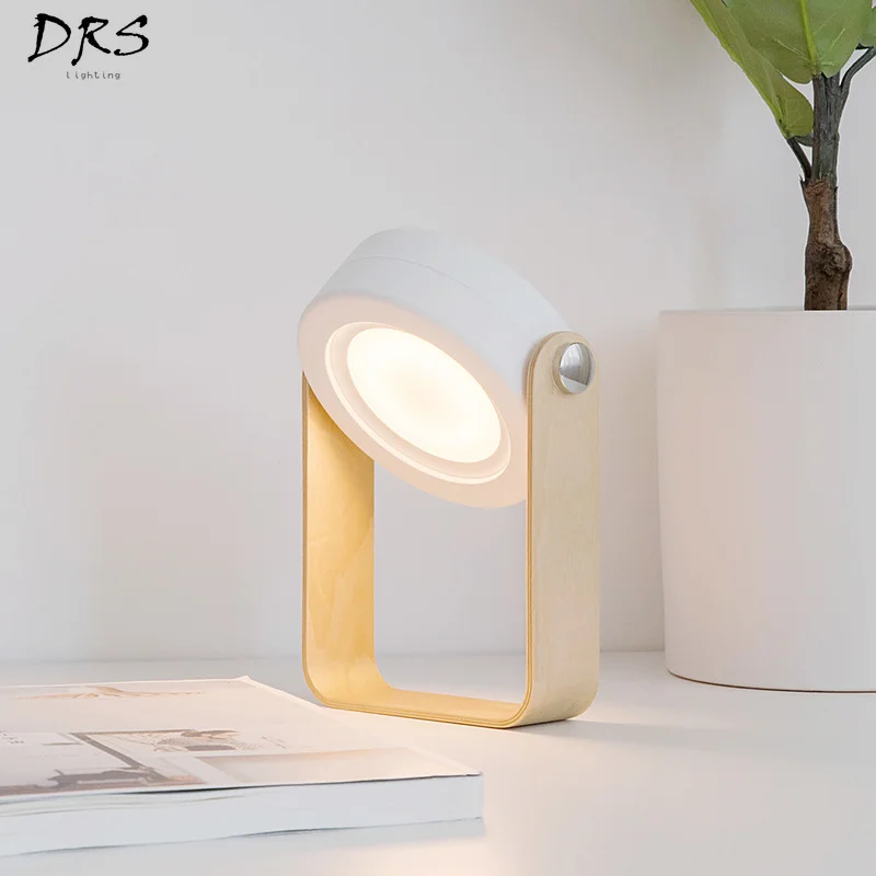 

Laptop Lantern Night Light Charging Folding Book Light Bedroom Bed INSnet Red Lamp Gift Led Desk Lamp Light Panel Book Fixture