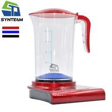 SYNTEAM Brand Healthy Hydrogen Water Generator 2L High Capacity Water Ionizer For Family Quality Alkaline Water Machine WAC001 SYNTEAM Brand Healthy Hydrogen Water Generator 2L High Capacity Water Ionizer For Family Quality Alkaline Water Machine WAC001