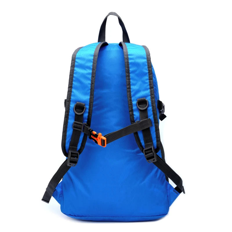 A orange Campeggio 35l Borsa Daypack Leggero rose Di Pieghevoli Donne Per L'escursione Black Red Packable blue Esterno Sport Zaino I Tracolla Uomini red green purple Zaini Viaggi zOgzrxqn